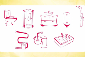 Иконка для сайта сайнтехника