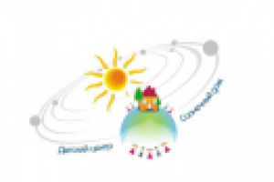 Логотип для детского сада