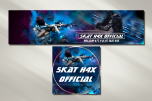 Оформление группы в Контакте