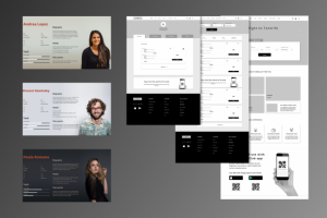 Авиасервис прототип