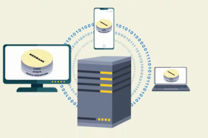 2D Анимация для Медицинской компании Медбанк