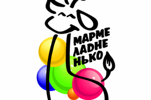 Логотип для вкусностей