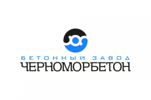 Логотип "Черноморбето" г. Анапа