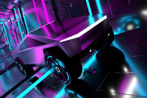 Cybertruck