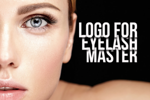 Логотип для мастера бьюти индустрии