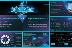 Презентация для партнеров