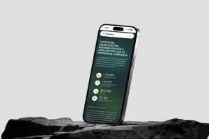 Flocktory ES – омниканальная платформа