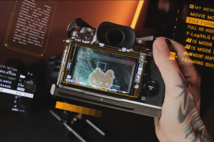 Видеографика и moution - дизайн