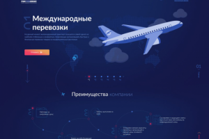 Международные перевозки