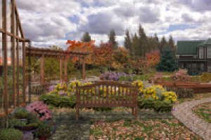 Дачный участок 40 соток