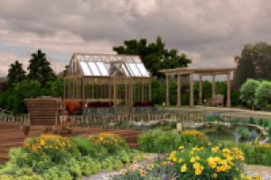 Дачный участок 40 соток