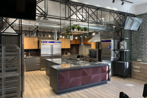 Экспериментальная лаборатория