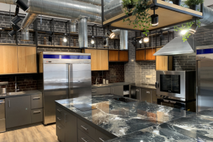 Экспериментальная лаборатория