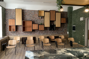 Экспериментальная лаборатория