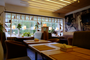 кафе Семенов