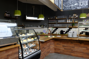 кафе Семенов