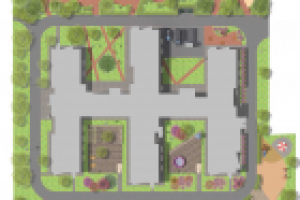 генплан ДДИ 18