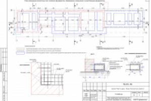 Реконструкция дореволюционного дома, Москва