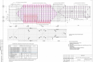 Реконструкция дореволюционного дома, Москва