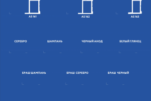 Выставочные стенды