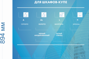 Выставочные стенды