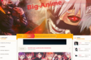 Big Anime