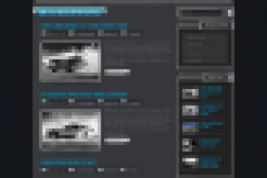 Адаптация дизайна под DataLife Engine