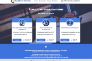 Судебный Эксперт