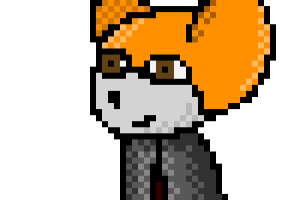 Про Лисичку и Кота