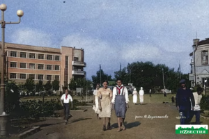 Озвучка ролика