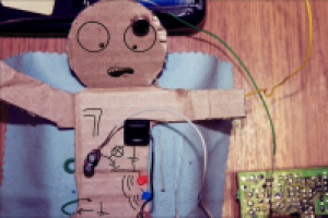 Работа 1881701