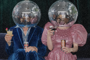 Упаковка диска