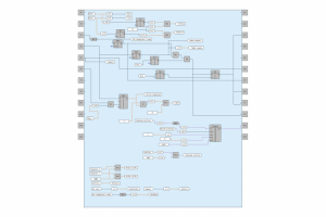 Программа управления вибробункером-ориентатором.