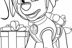 По мотивам детских мультиков