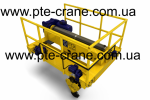 Грузовая тележка