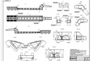 Ремонт грузового прицепа