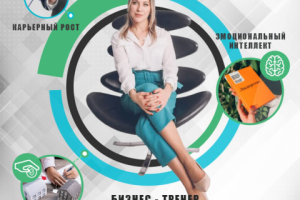 Создание серии постов для бизнес-тренера