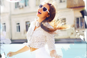 Ведение и продвижение женского сообщества