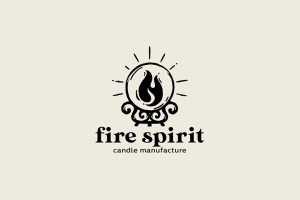 Fire spirit