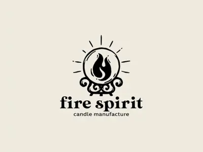 Fire spirit