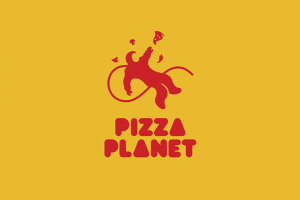 Pizza Planet