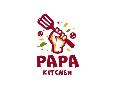 Papa kitchen