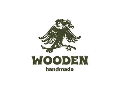 Wooden