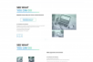 CrescoFin на CMS WordPress