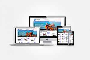 Битрикс. Интернет-магазин Горизонт