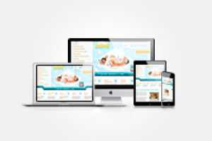 Ремонтно-производственная служба «Левша» на CMS RawebPRO