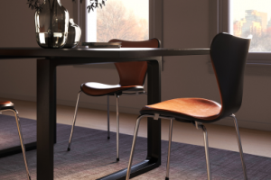 Осеннее настроение