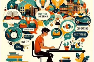 ПРИМЕРЫ ТЕКСТОВ ПОД РАЗНЫЕ ЗАДАЧИ