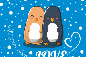 All you need is Love