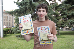 Откуда Кубрики берутся